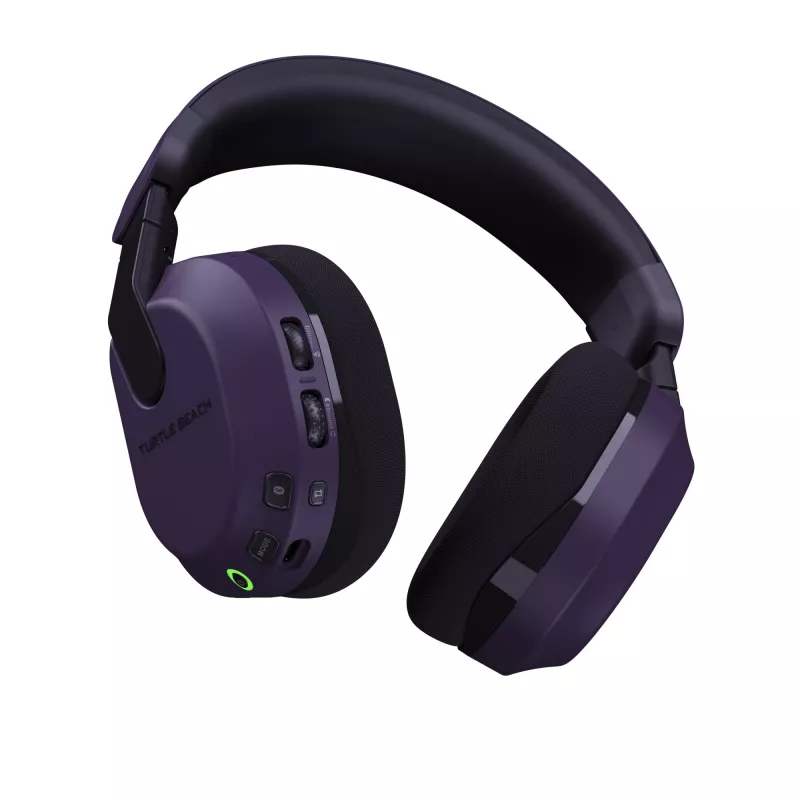 Headset Turtle Beach Stealth 600 XB Purple TBS-2102-45