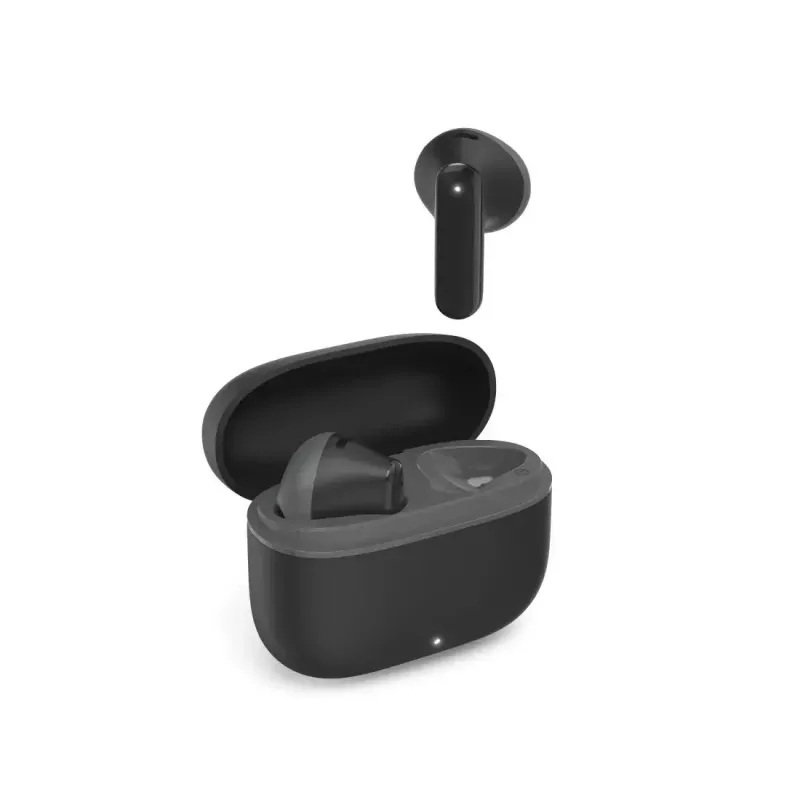 Hama Freedom Light II Headset True Wireless Stereo (TWS) In-ear Calls/Music Bluetooth Black