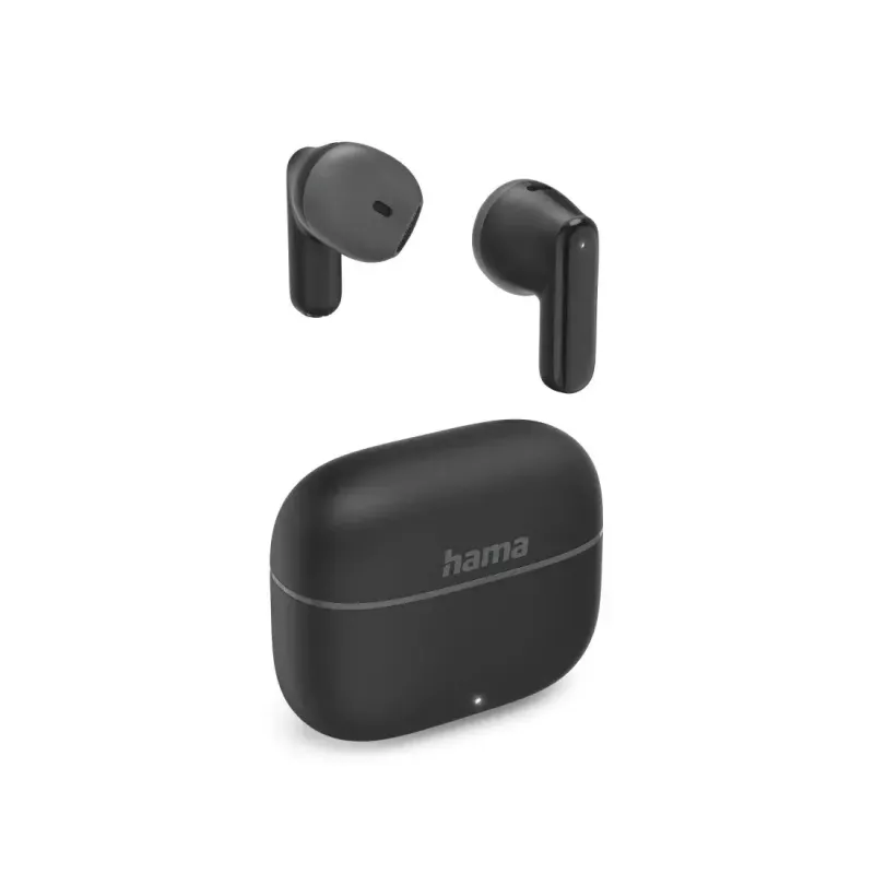 Hama Freedom Light II Headset True Wireless Stereo (TWS) In-ear Calls/Music Bluetooth Black