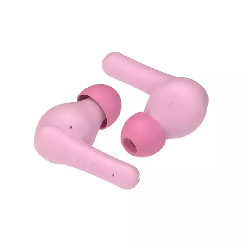 Headphones Belkin SoundForm Nano 2