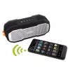 Stereo Portable Speaker Fantec Novi T30 Silver