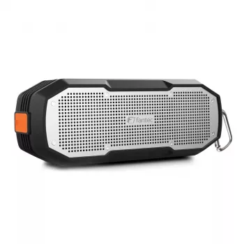 Stereo Portable Speaker Fantec Novi T30 Silver