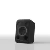 Stereo Portable Speaker Panasonic SC-BMAX5E-K Black