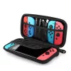 Ugreen 50974 portable game console case Cover Nintendo EVA (Ethylene Vinyl Acetate), Oxford, Velvet Grey