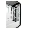 PC Case LC-Power Gaming 713W Midi Tower White