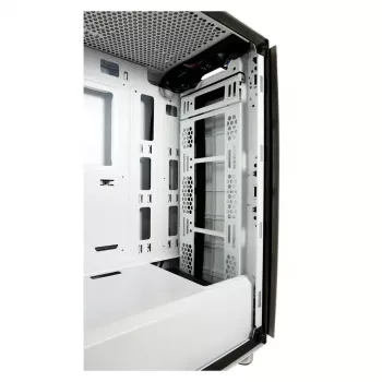 PC Case LC-Power Gaming 713W Midi Tower White