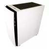 PC Case LC-Power Gaming 713W Midi Tower White