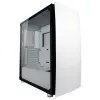 PC Case LC-Power Gaming 713W Midi Tower White