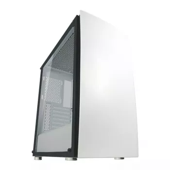 PC Case LC-Power Gaming 713W Midi Tower White