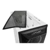 PC Case LC-Power Holo-1_X Midi Tower White