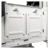 PC Case LC-Power Holo-1_X Midi Tower White