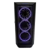 PC Case LC-Power Holo-1_X Midi Tower White