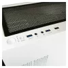 PC Case LC-Power Holo-1_X Midi Tower White