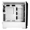 PC Case LC-Power Holo-1_X Midi Tower White