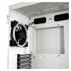 PC Case LC-Power Holo-1_X Midi Tower White