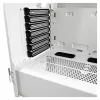 PC Case LC-Power Holo-1_X Midi Tower White