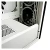 PC Case LC-Power Holo-1_X Midi Tower White