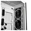 PC Case LC-Power Holo-1_X Midi Tower White