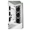 PC Case LC-Power Holo-1_X Midi Tower White