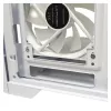 PC Case LC-Power LC-7041B-ON Midi Tower White