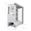 PC Case LC-Power LC-7041B-ON Midi Tower White