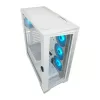 PC Case LC-Power LC-7041B-ON Midi Tower White