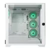 PC Case LC-Power LC-7041B-ON Midi Tower White