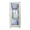 PC Case LC-Power LC-7041B-ON Midi Tower White