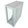 PC Case LC-Power LC-7041B-ON Midi Tower White
