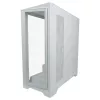 PC Case LC-Power LC-7041B-ON Midi Tower White