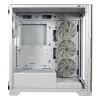 PC Case LC-Power LC-7041B-ON Midi Tower White