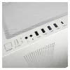 PC Case LC-Power LC-7041B-ON Midi Tower White