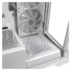 PC Case LC-Power LC-7041B-ON Midi Tower White