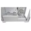 PC Case LC-Power LC-7041B-ON Midi Tower White