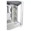 PC Case LC-Power LC-7041B-ON Midi Tower White