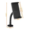 Tablet/UMPC Durable Durable Tought Wall/Table Black