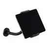 Tablet/UMPC Durable Durable Tought Wall/Table Black
