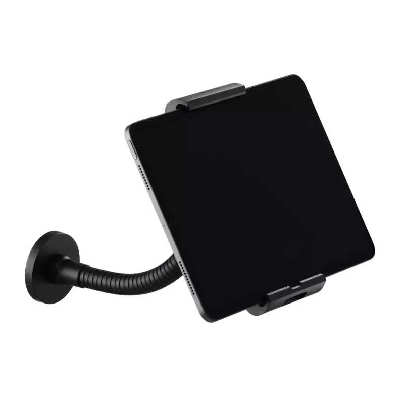 Tablet/UMPC Durable Durable Tought Wall/Table Black