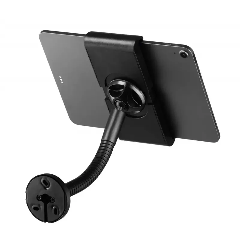 Tablet/UMPC Durable Durable Tought Wall/Table Black