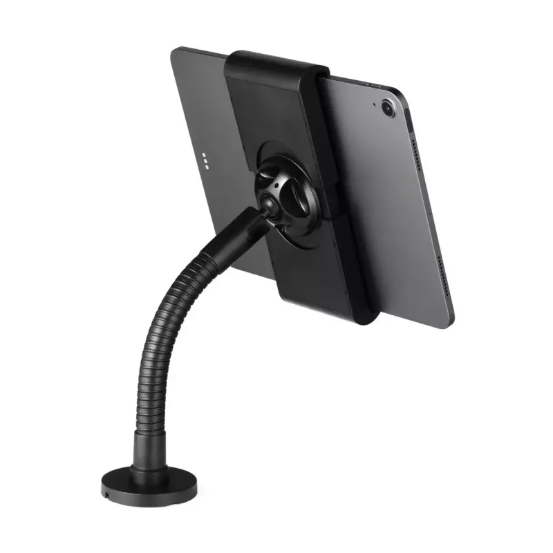 Tablet/UMPC Durable Durable Tought Wall/Table Black