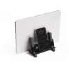 Laptop stand Durable Effect 43.2 cm Anthracite Metal Plastic
