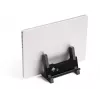 Laptop stand Durable Effect 43.2 cm Anthracite Metal Plastic