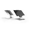 Passive holder Durable 893023 Tablet/UMPC Silver