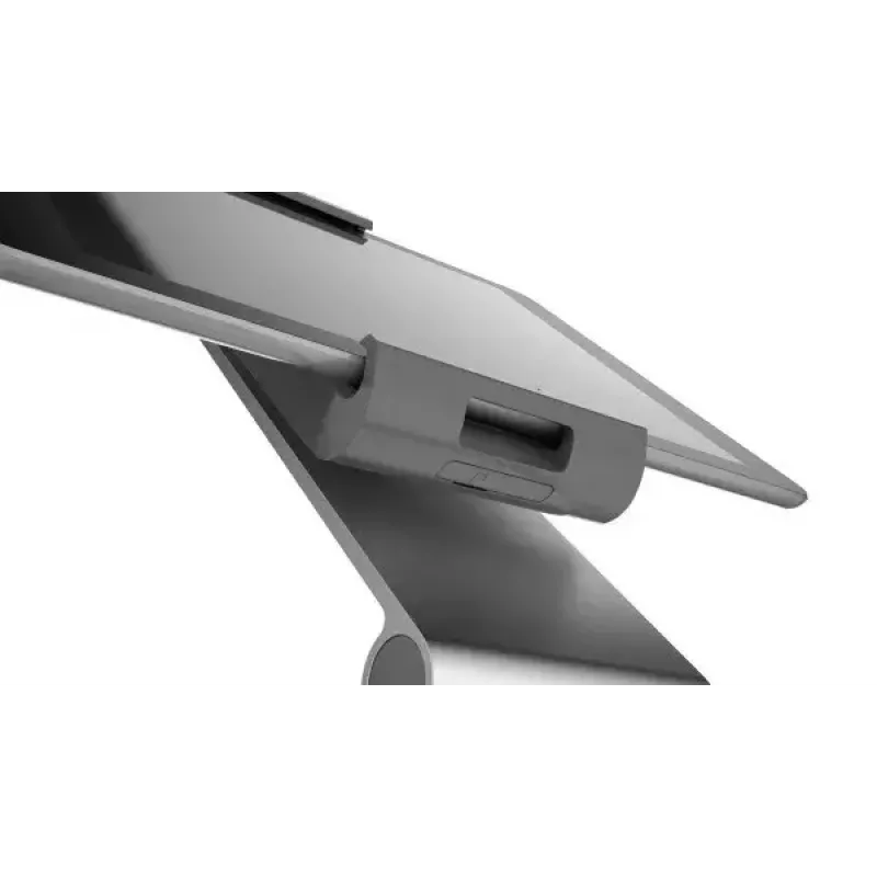 Passive holder Durable 893023 Tablet/UMPC Silver