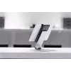 Passive holder Durable 893023 Tablet/UMPC Silver