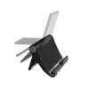 Passive holder Reflecta 23234 for E-book reader Mobile phone Tablet UMPC Black