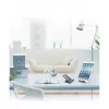 Passive holder Reflecta 23234 for E-book reader Mobile phone Tablet UMPC Black