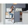 Active holder Durable TWIST COMBI for Mobile phone Smartphone Tablet Black