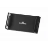 Active holder Durable TWIST COMBI for Mobile phone Smartphone Tablet Black