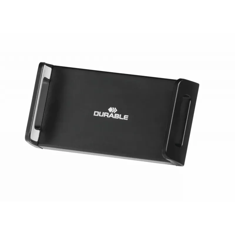 Active holder Durable TWIST COMBI for Mobile phone Smartphone Tablet Black